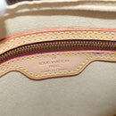 LOUIS VUITTON Monogram Looping MM Shoulder Bag M51146 LV Auth 121171V-18