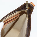 LOUIS VUITTON Monogram Looping MM Shoulder Bag M51146 LV Auth 121171V-19