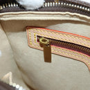 LOUIS VUITTON Monogram Looping MM Shoulder Bag M51146 LV Auth 121171V-22