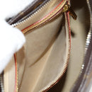 LOUIS VUITTON Monogram Looping MM Shoulder Bag M51146 LV Auth 121171V-23