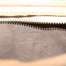 LOUIS VUITTON Monogram Multicolor Shirley Shoulder Bag Black M40050 Auth 121182V-18