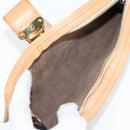 LOUIS VUITTON Monogram Multicolor Shirley Shoulder Bag Black M40050 Auth 121182V-10