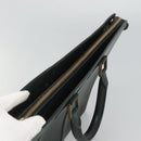 LOUIS VUITTON Taiga Porte Documents Rozan Bag Ardoise M30052 LV Auth 121200-6