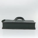 LOUIS VUITTON Taiga Porte Documents Rozan Bag Ardoise M30052 LV Auth 121200-5