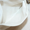 GUCCI Micro GG Supreme Guccissima Bag Leather 2way Pink Gold 247902 Auth 121204-21