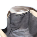 GUCCI GG Canvas Pouch Beige Auth 121227-16