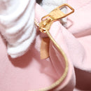 LOUIS VUITTON Damier Azur Giroratta Hand Bag N41579 LV Auth 121229M-11