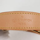 LOUIS VUITTON Damier Azur Giroratta Hand Bag N41579 LV Auth 121229M-23