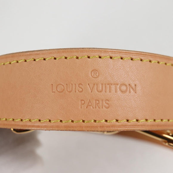 LOUIS VUITTON Damier Azur Giroratta Hand Bag N41579 LV Auth 121229M