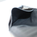 LOUIS VUITTON Damier Graphite Portefeuille Ron Long Wallet N62227 LV Auth 121246-19