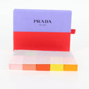 PRADA Crayon 10 Colors Multicolor Auth 121257M-8