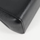 LOUIS VUITTON Epi Marel Tote BB Hand Bag Black M59952 LV Auth 121263M-16