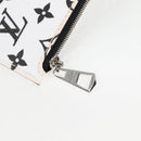 LOUIS VUITTON Epi Marel Tote BB Hand Bag Black M59952 LV Auth 121263M-21