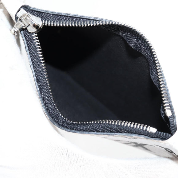 LOUIS VUITTON Epi Marel Tote BB Hand Bag Black M59952 LV Auth 121263M