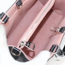 LOUIS VUITTON Epi Marel Tote BB Hand Bag Black M59952 LV Auth 121263M-11