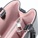 LOUIS VUITTON Epi Marel Tote BB Hand Bag Black M59952 LV Auth 121263M-25
