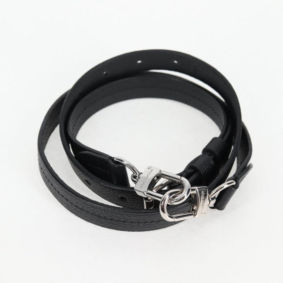 LOUIS VUITTON Epi Marel Tote BB Hand Bag Black M59952 LV Auth 121263M