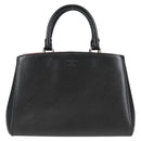 LOUIS VUITTON Epi Marel Tote BB Hand Bag Black M59952 LV Auth 121263M-2
