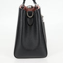 LOUIS VUITTON Epi Marel Tote BB Hand Bag Black M59952 LV Auth 121263M-4