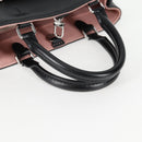 LOUIS VUITTON Epi Marel Tote BB Hand Bag Black M59952 LV Auth 121263M-7