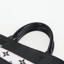 LOUIS VUITTON Epi Marel Tote BB Hand Bag Black M59952 LV Auth 121263M-14