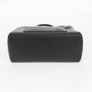 LOUIS VUITTON Epi Marel Tote BB Hand Bag Black M59952 LV Auth 121263M-5