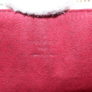LOUIS VUITTON Monogram Multicolor Rita Bag 2way White M40125 LV Auth 121279V-24