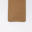LOUIS VUITTON Monogram Multicolor Mark Page Kadu Bookmark M99197 LV Auth 121284V-4