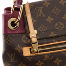 LOUIS VUITTON Monogram Oramp Tote Bag M40579 LV Auth 121311V-20
