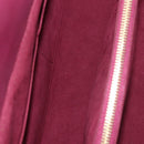 LOUIS VUITTON Monogram Oramp Tote Bag M40579 LV Auth 121311V-22