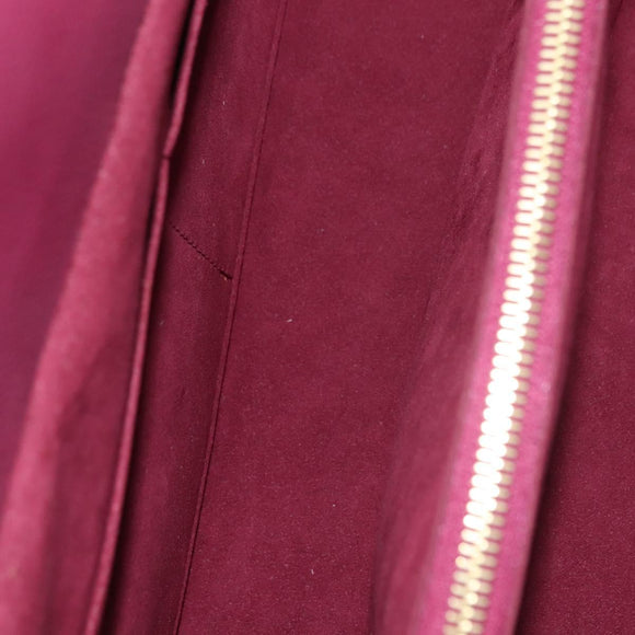 LOUIS VUITTON Monogram Oramp Tote Bag M40579 LV Auth 121311V