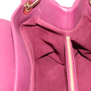 LOUIS VUITTON Monogram Oramp Tote Bag M40579 LV Auth 121311V-23