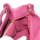 LOUIS VUITTON Monogram Oramp Tote Bag M40579 LV Auth 121311V-24