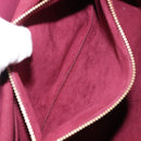 LOUIS VUITTON Monogram Oramp Tote Bag M40579 LV Auth 121311V-28