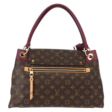 LOUIS VUITTON Monogram Oramp Tote Bag M40579 LV Auth 121311V - 0