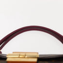 LOUIS VUITTON Monogram Oramp Tote Bag M40579 LV Auth 121311V-14