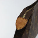 LOUIS VUITTON Monogram Poche Toilette 26 Pouch M47542 LV Auth 121315-8