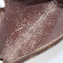 LOUIS VUITTON Monogram Poche Toilette 26 Pouch M47542 LV Auth 121315-10