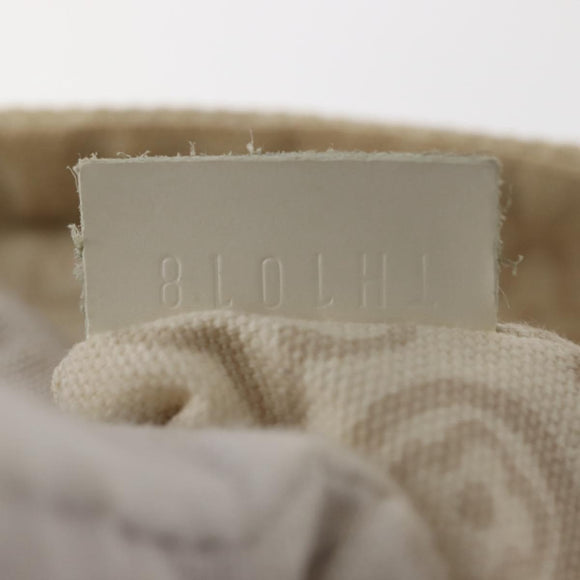 LOUIS VUITTON Cruise line Taicienne PM Tote Bag Canvas Sabre M95674 Auth 121323