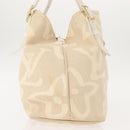 LOUIS VUITTON Cruise line Taicienne PM Tote Bag Canvas Sabre M95674 Auth 121323-4