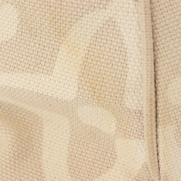 LOUIS VUITTON Cruise line Taicienne PM Tote Bag Canvas Sabre M95674 Auth 121323