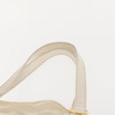 LOUIS VUITTON Cruise line Taicienne PM Tote Bag Canvas Sabre M95674 Auth 121323-14