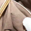 LOUIS VUITTON Monogram Multicolor Marilyn Shoulder Bag Black M40207 Auth 121326M-11