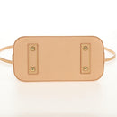 LOUIS VUITTON Monogram Alma BB Hand Bag 2way M53152 LV Auth 121327M-5