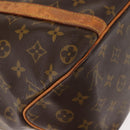LOUIS VUITTON Monogram Sac Shopping Tote Bag M51108 LV Auth 121334-9