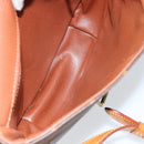 LOUIS VUITTON Monogram Chantilly GM Shoulder Bag M51232 LV Auth 121335-10