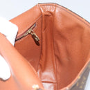 LOUIS VUITTON Monogram Chantilly GM Shoulder Bag M51232 LV Auth 121335A-22