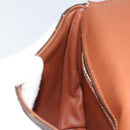LOUIS VUITTON Monogram Chantilly GM Shoulder Bag M51232 LV Auth 121335A-23
