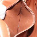 LOUIS VUITTON Monogram Chantilly GM Shoulder Bag M51232 LV Auth 121335-11