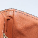 LOUIS VUITTON Monogram Chantilly GM Shoulder Bag M51232 LV Auth 121335-12